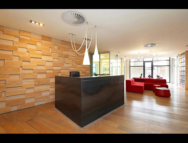 304M² OFFICE FOR SALE IN MELROSE ARCH